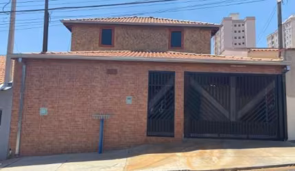 Ótima Casa a venda no Bairro Jardim XI de Agosto - Tatuí/SP.