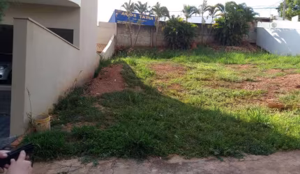 Excelente terreno a venda no Condomínio Monte Verde - Tatuí/SP.