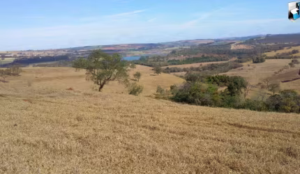 Área de 858.720m² na Rodovia Antônio Romano Schincariol KM 118 - Tatuí/SP