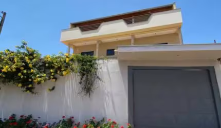 Casa a venda no Bairro Nova Tatuí - Tatuí/SP.
