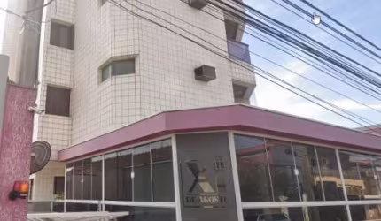 Apartamento a venda no Centro - Tatuí/SP.