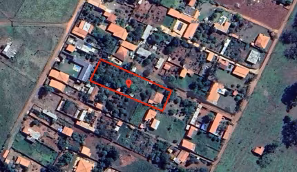 Chácara à Venda no Bairro dos Fragas - Tatuí