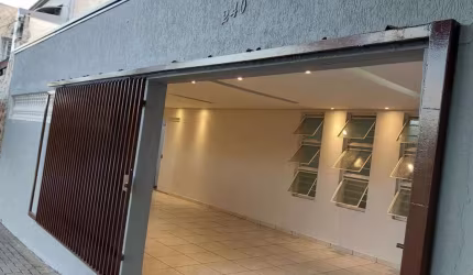 Imóvel à venda residencial/comercial no Bairro Doutor Laurindo - Tatuí/SP.