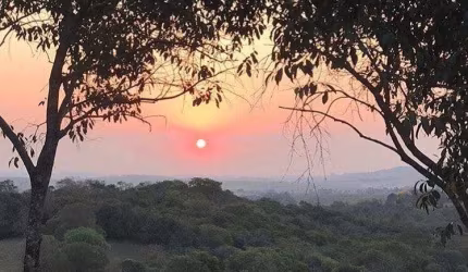 Sítio Encantador em Itapetininga - SP!