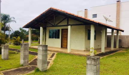 NINHO VERDE I ECO RESIDENCE - 2 casas pelo preço de 1 - Oportunidade
