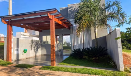 Realize o seu sonho de morar no maravilhoso condomínio Reserva dos Ypês II !!!