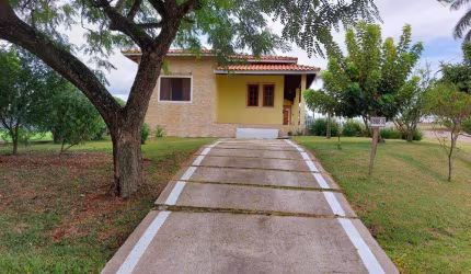 Viva o Sonho em Meio à Natureza! Imóvel no Condomínio Ninho Verde I Eco Residence.