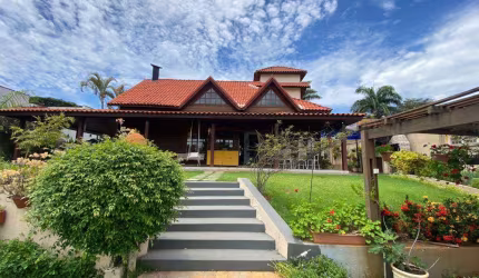 Maravilhosa casa a venda no Condomínio Colina das Estrelas - Tatuí/SP.