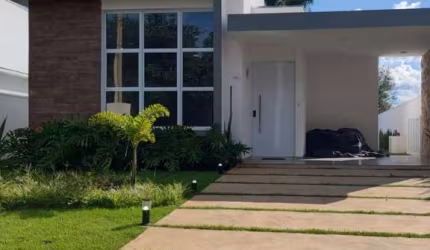 Casa a venda Ninho Verde I Porangaba-SP.