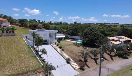 Casa á venda c/ 03 dormitórios, Condomínio Village Araçoiaba - Araçoiaba da Serra/SP