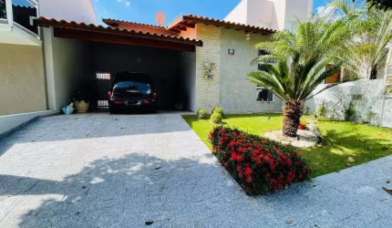 Casa com 03 dormitórios á venda, Condomínio Vivendas do Parque - Boituva/SP
