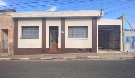 Imóvel a venda no centro de Tatuí/SP.