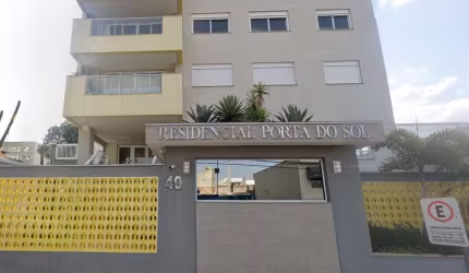 Apartamento de Luxo no Centro de TATUÍ SP - Oportunidade Imperdível!