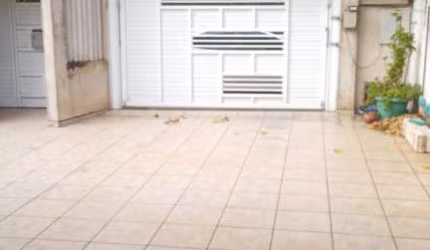 Chácara a venda no Bairro Jardim Tatuí - Tatuí/SP.