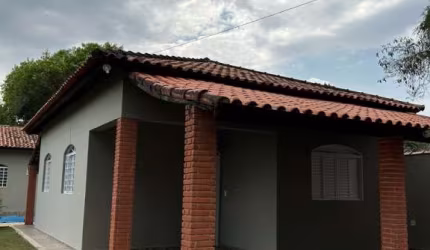 Sonho de Moradia em Tatuí!