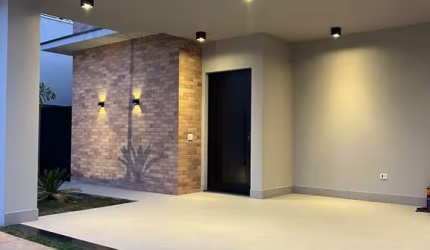 Exclusividade e Inovação no Condomínio Esplanada, Tatuí - SP!