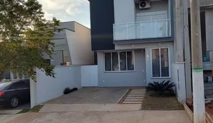 EXCLUSIVIDADE E REQUINTE NO RESERVA DOS YPÊS III - TATUÍ, SP