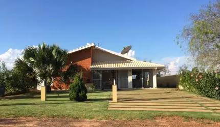 Viva na Riviera de Santa Cristina XIII, às margens da maior e mais limpa represa de São Paulo!!!