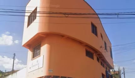 OPORTUNIDADE ÚNICA PREDIO COMERCIAL NA VILA SÃO LÁZARO, TATUÍ-SP!