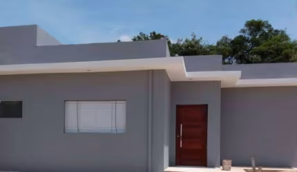 Casa à Venda no Jardim Paulista, Tatuí, SP!