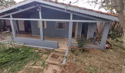 Casa à Venda no Vale da Lua - Tatuí: Seu Lar no Coração da Cidade da Música!