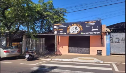Sua Oportunidade Única: Imóvel no Coração de Tatuí!