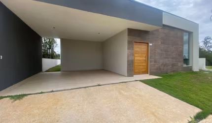 Viva em Estilo no Condomínio Ninho Verde I Eco Residence!