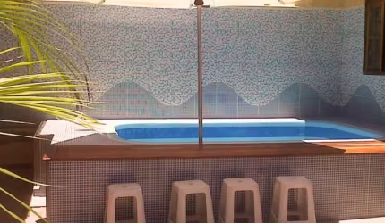 VENDA: ESPETACULAR RESIDÊNCIA NO BAIRRO JARDIM AMÉRICA, CENTRO - BOITUVA, SP