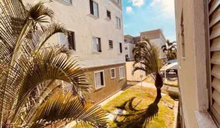 Elegante Apartamento à Venda no Condomínio Residencial Parque Toledo - Tatuí, SP