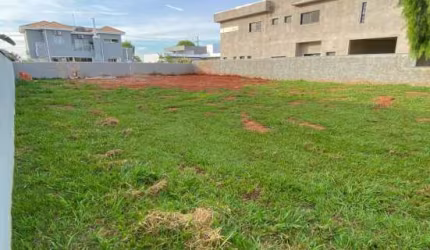 **Descubra o Terreno dos Seus Sonhos no Residencial São Marcos, Tatuí-SP**