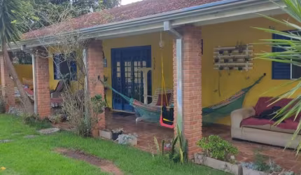 &amp;quot;Descubra Seu Oásis de Paz e Luxo em Tatuí: Chácara Encantadora no Portal das Nogueiras!&amp;quot;