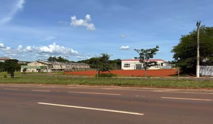 Oportunidade Única para Investidores: Área de 6 Mil Metros no Loteamento Industrial Municipio de  Tatuí - SP!