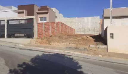 Terreno à Venda c/ 200m² - Bairro Vitiello, Boituva