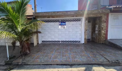 Descubra Seu Novo Lar no Bairro Santa Cruz - Tatuí por Apenas R$290 Mil