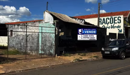 Oportunidade de Ouro: Terreno Comercial na Entrada da cidade de  Tatuí