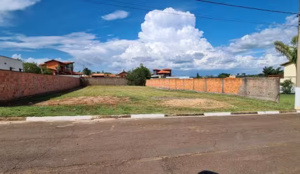 Seu Sonho de Viver em Harmonia com a Natureza Começa Aqui no Residencial Ecopark, Tatuí