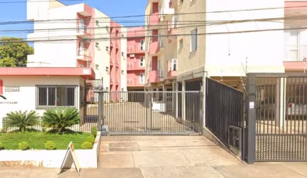 Apartamento à Venda no Condomínio Sidimar - Boituva/SP