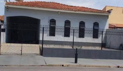 Residência Aconchegante em Boituva: Uma Oportunidade Única de Moradia!