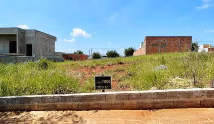 &amp;#039;Terreno à Venda: Bairro Portal Ville Jardins, Boituva - 250m² de Oportunidade!&amp;#039;