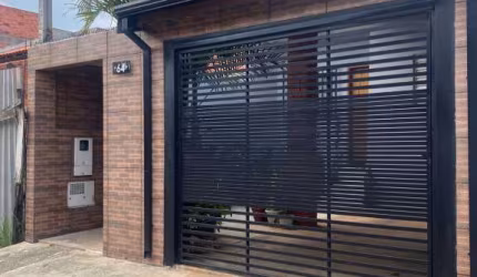 VIVA O SEU SONHO DA CASA PRÓPRIA NO RESIDENCIAL SANTA CRUZ!