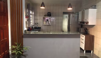Casa dos Sonhos Disponível Agora!