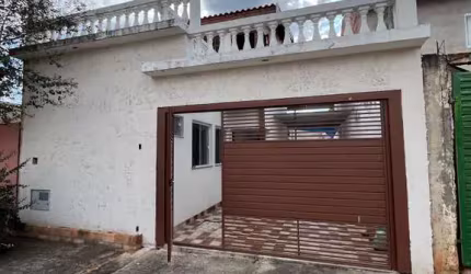 Descubra a Casa dos Seus Sonhos no Residencial São Conrado – Finalize com Seu Toque Pessoal!  Transforme esta Belíssima Casa no Seu Lar Perfeito por Apenas R$ 280 Mil