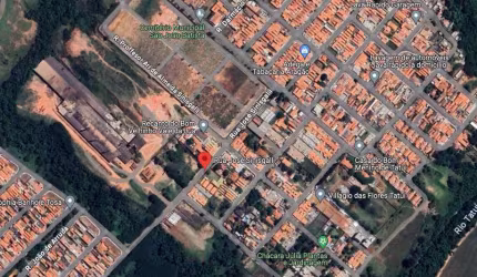 Realize o Sonho do Terreno Perfeito no Vale da Lua, Tatuí por Apenas R$ 200 Mil