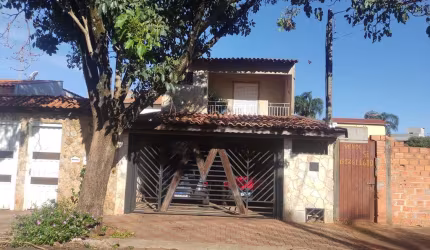 Sobrado Espetacular no Jardim Europark – Ideal para a Vida Moderna por Apenas R$320.000