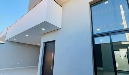 Casa com 3 suítes à venda, 168 m² por R$ 850.000 - Portal Ville Jardins - Boituva/SP