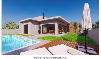 Transforme Seu Sonho em Realidade no Ninho Verde I Eco Residence