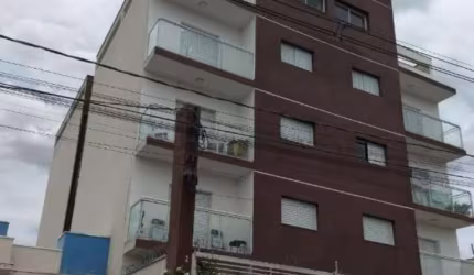 Apartamento Duplex à venda no Bairro Faculdade, na cidade de Boituva-SP
