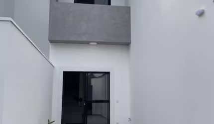Casa à Venda no Residencial Vitiello