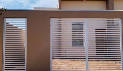 Casa à Venda no Bairro GSP, Boituva - 2 Dormitórios, R$ 300.000