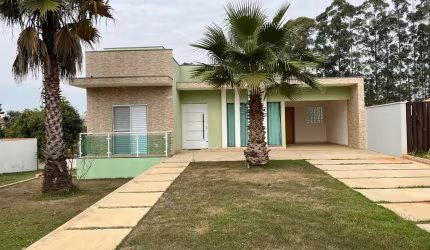 Belíssimo Imóvel à Venda no Condomínio Ninho Verde I Eco Residence - Porangaba, SP